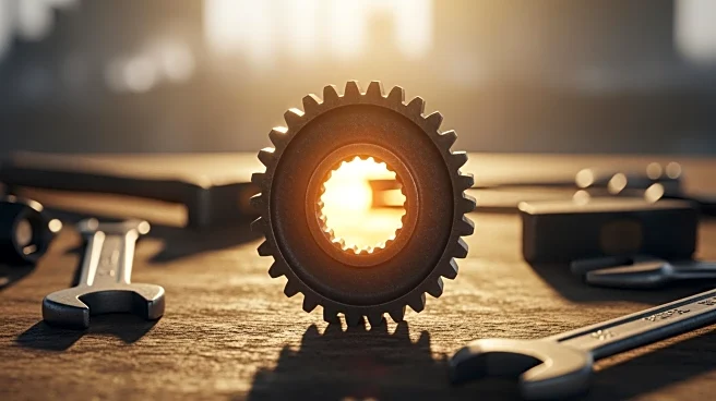 Dr. Earl Davis, Jr. Advocates for Workforce Reawakening in Response to Ford's Labor Challenges