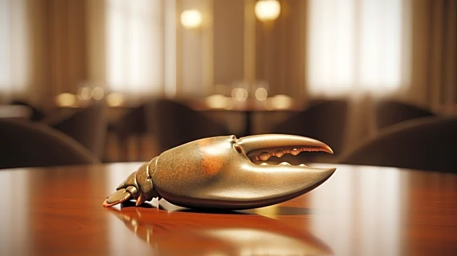 Red Lobster CEO Damola Adamolekun Discusses Turnaround Strategy on 'Settle In' Podcast