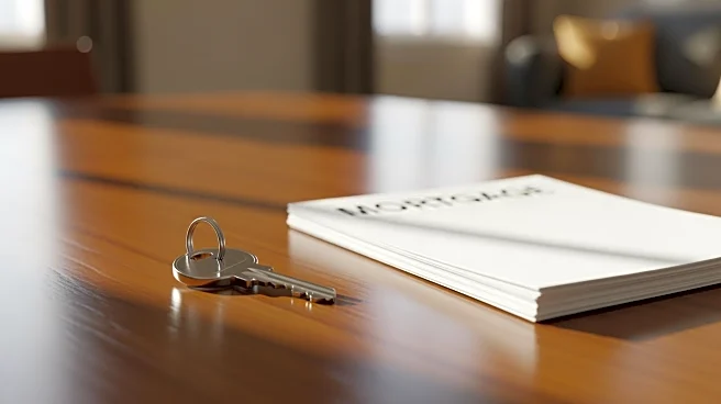 Federal Reserve's Interest Rate Cuts Lead to Lowest Mortgage Rates Since 2024, Impacting Housing Market