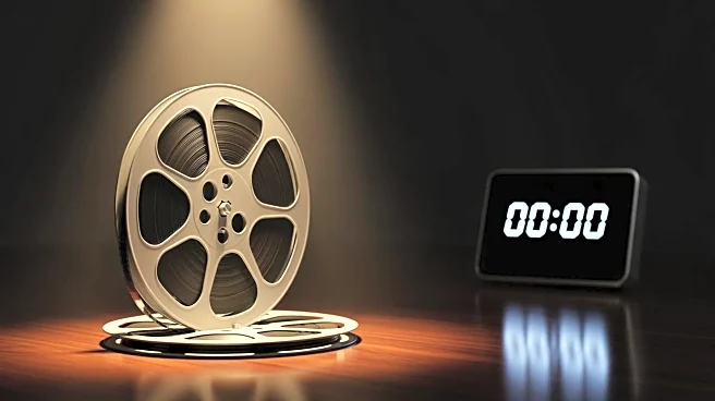 Netflix's Proposed 17-Day Theatrical Window for Warner Bros. Films Sparks Industry Concerns