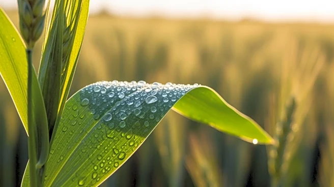 Syngenta Emphasizes Need for Strong Ag Policy and Regulatory Oversight to Support U.S. Farmers