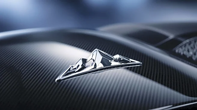 BMW Launches Alpina as Standalone Brand for Special Cars and SUVs