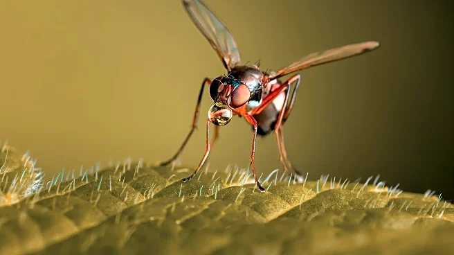 Photographer Dara Ojo Uses Macrophotography to Highlight Insect Conservation