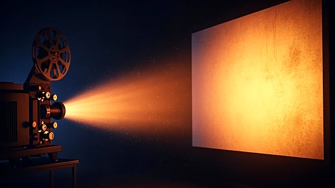 William Friedkin's 'Sorcerer' Returns in 4K Restoration, Reviving Interest in Classic Thriller