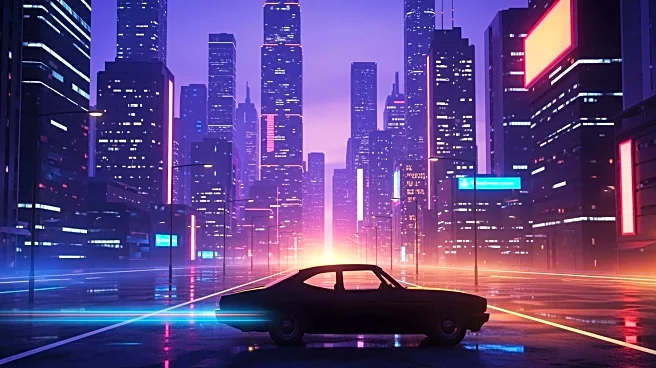 Rockstar Games Announces Grand Theft Auto VI Release Date for November 2026