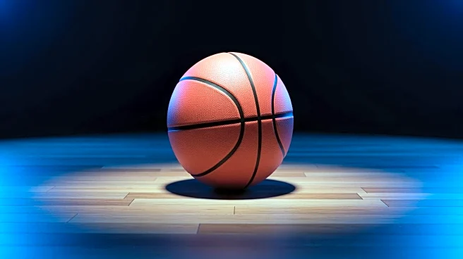 Duke Blue Devils Target Top 2027 Basketball Prospect CJ Rosser