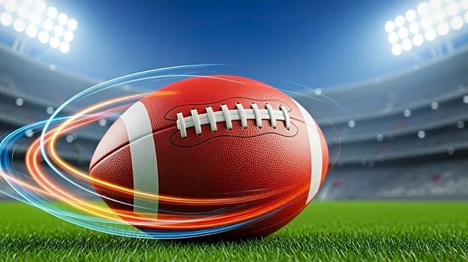 Kyren Williams Joins Elite NFL Company with Impressive Rushing Feat