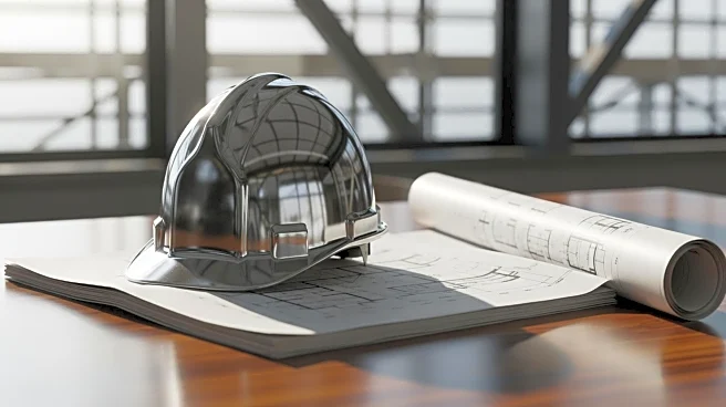 Bedford Contractor SDC Holdings Increases Profit Despite Revenue Decline Amid Market Challenges