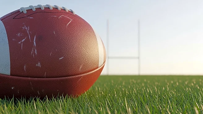 Montana State's Caden Dowler Overcomes Injuries to Excel in Football