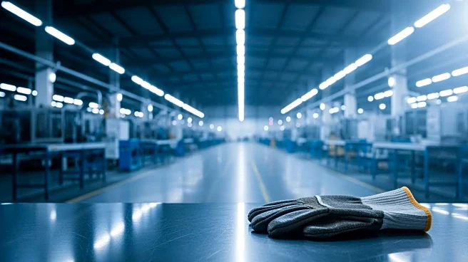 U.S. Industries Face Major Job Losses Amid Shifts in Consumer Behavior