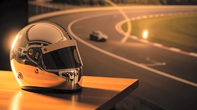 Racing America COO Michael Printup Passes Away at 60, Leaving a Legacy in Motorsports