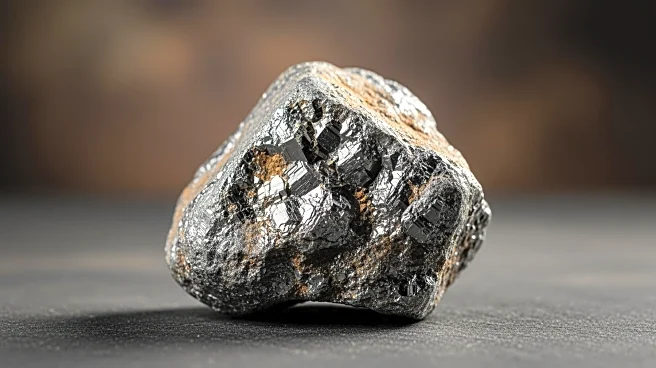 North of 60 Mining News Highlights 2025's Top Ten Stories Amid Mineral Demand Surge