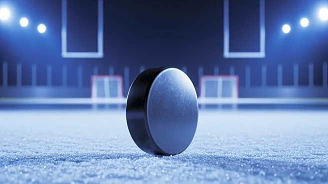 Seattle Kraken Secure 4-1 Victory Over Nashville Predators with Beniers' Double