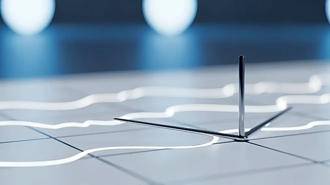 Pulse Seismic Reports Strong Financial Position Amidst Market Volatility