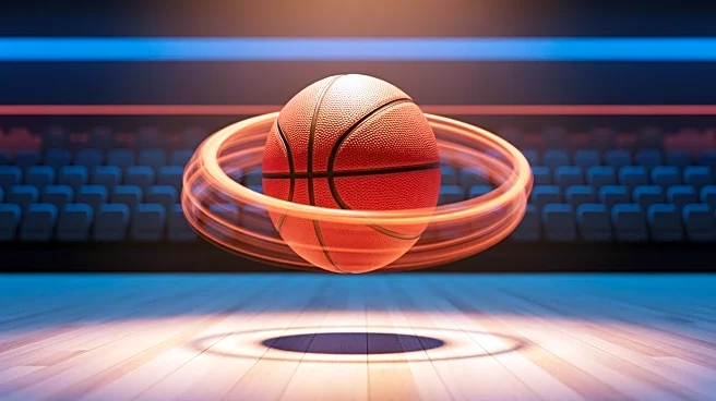 Oklahoma City Thunder's Ajay Mitchell Impresses in Breakout Season