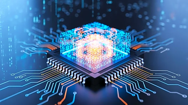 AMD Shares Surge Amid Analyst Optimism and AI Sector Growth