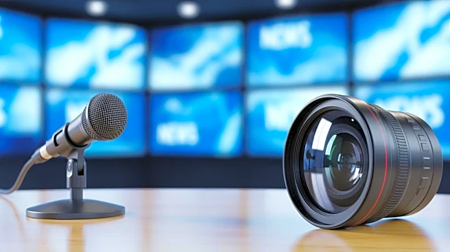 MS NOW and NBC News Part Ways Amidst Major Talent Shake-Up