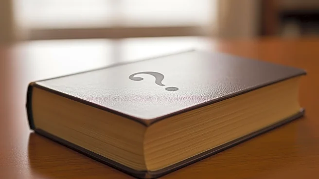 Authors Guild Criticizes Amazon's 'Ask This Book' Feature for Potential Errors and Spoilers