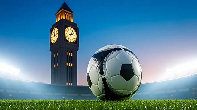 World Cup Timing Challenges MLS Stars' European Ambitions