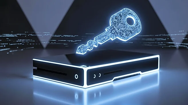 PlayStation 5 ROM Keys Leak Enables Permanent Jailbreaks and Custom Firmware