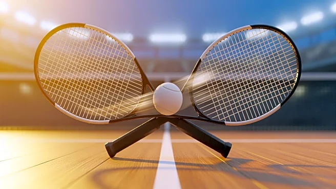 Argentina Secures Victory Over Spain in United Cup Opener