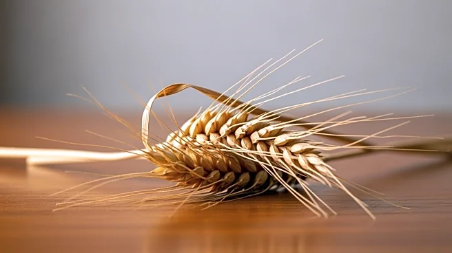 U.S. Commerce Department Reduces Proposed Tariffs on Italian Pasta, Easing Trade Tensions