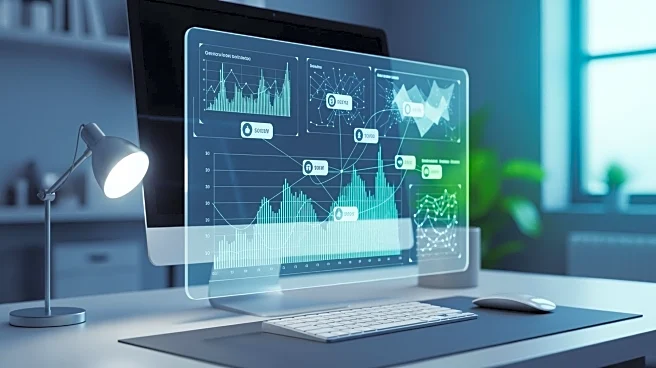 Workforce Analytics Transforming Remote Work Efficiency in 2026