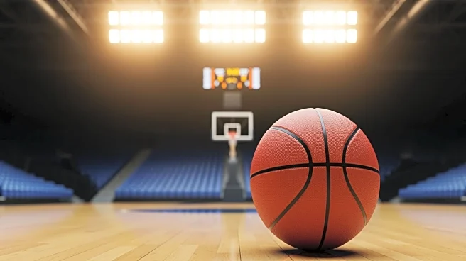 Delaware State Hosts Coppin State in MEAC Women's Basketball Matchup