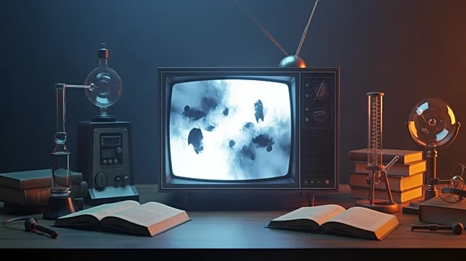 Duffer Brothers Announce 'Stranger Things' Spinoff with New Mythology and Characters