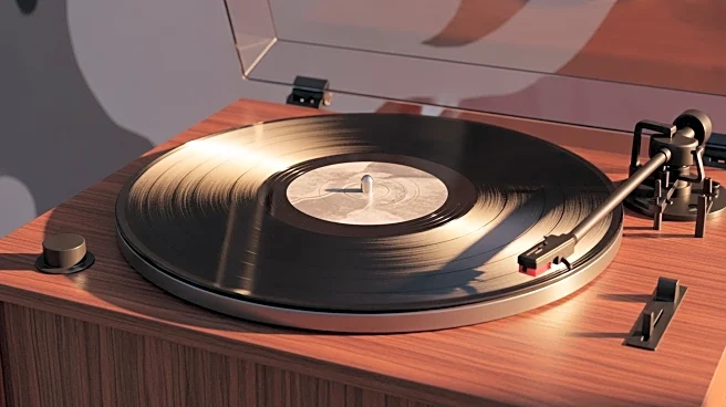 The Beatles' 'Rubber Soul' Album Marks a Transformative Era in Music