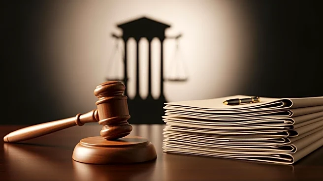 New Laws in Southeastern States Impact Liability Insurance and Litigation Funding