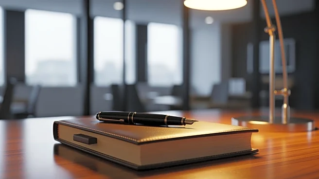 Aon Extends CEO Greg Case's Contract Through 2030, Ensuring Leadership Continuity