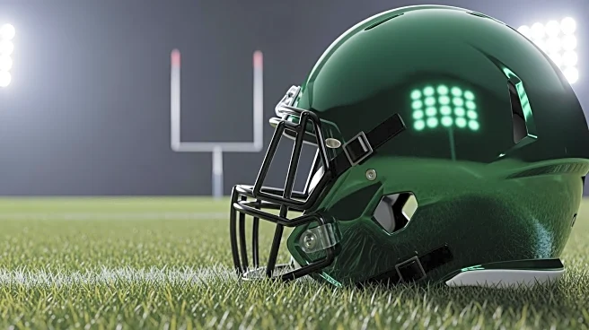 Oregon Ducks' Defense Secures Peach Bowl Semifinal Spot Against Indiana Hoosiers