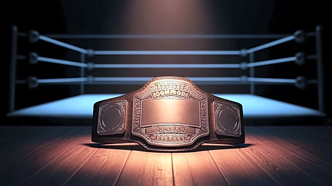 Mercedes Martinez Announces Retirement Plans, Marking End of a Storied Wrestling Career