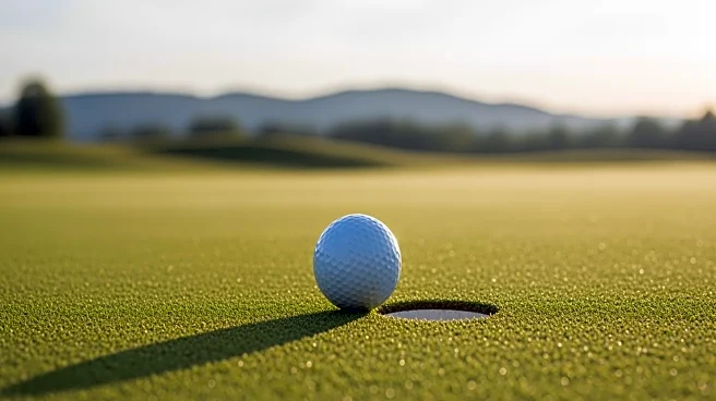 Rory McIlroy Open to Welcoming LIV Golfers Back to PGA Tour Amidst Ongoing Debate