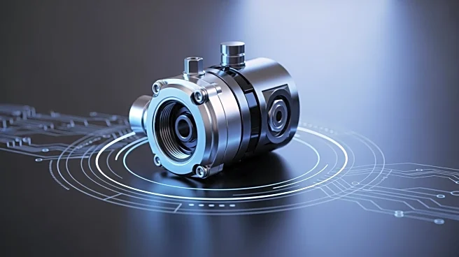 Bosch Rexroth and HydraForce Introduce i-CHoose for Hydraulic System Design