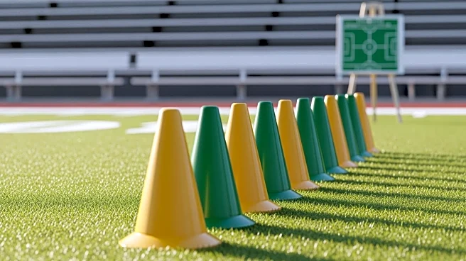 Green Bay Packers Adjust Practice Squad Amidst Roster Changes