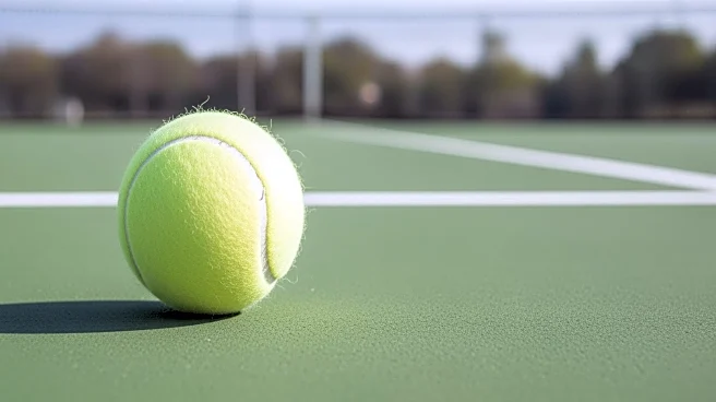 Netflix Acquires 'Ballkids' Documentary, Highlighting Tennis Ballkids' Journey