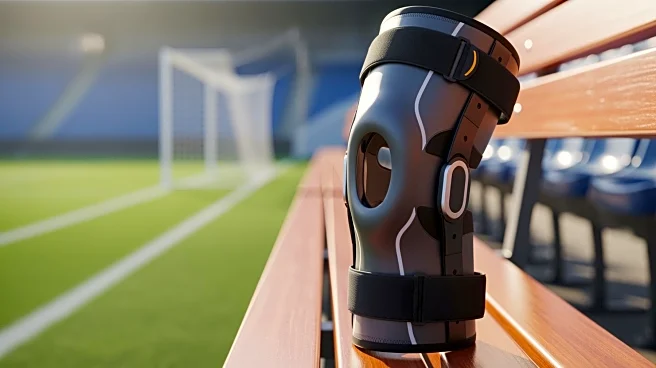 LA Galaxy's Riqui Puig Faces Second Consecutive Season Absence Due to Knee Surgery