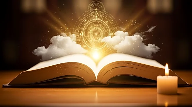 Mary Jo Bang's Translation of Dante's Paradiso Offers New Insights for Modern Readers