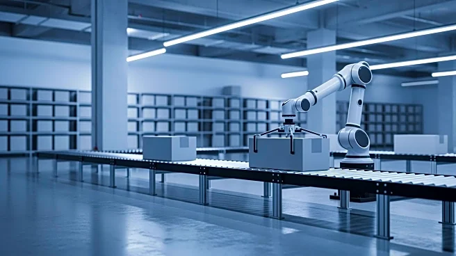 TechCrunch Disrupt Highlights Top Startups in Logistics and Manufacturing