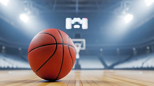 Lindenwood Lions Triumph Over Morehead State with Nenadic's 21 Points