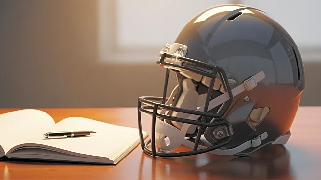 Chiefs QB Chris Oladokun Reflects on Relationship with Matt Nagy and Career Aspirations