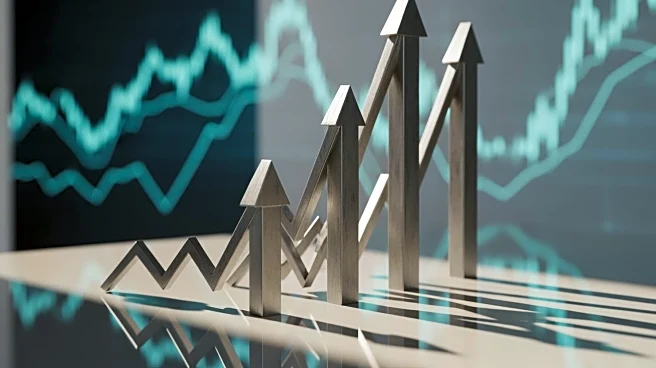 Major Stock Indexes Begin New Year with Gains, Snapping Losing Streaks