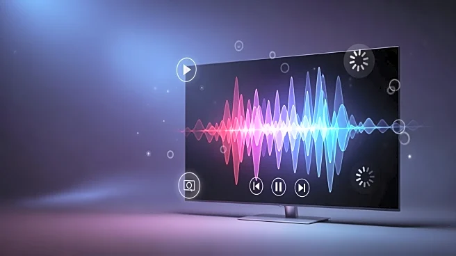 Anticipated TV Shows of 2026 Highlight Streaming Industry's Expansive Growth