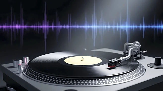 Deftones Release Critically Acclaimed Album 'Private Music', Nominated for Grammy