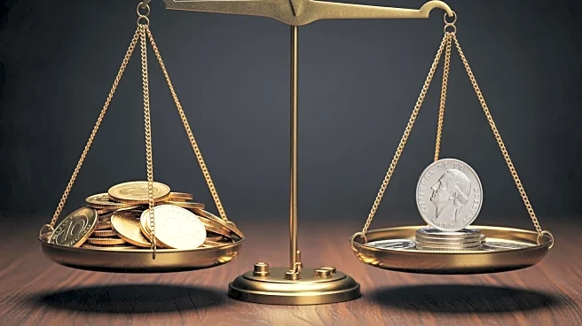 BCA Research Strategist Chester Ntonifor Claims U.S. Dollar is 'Deeply Overvalued'