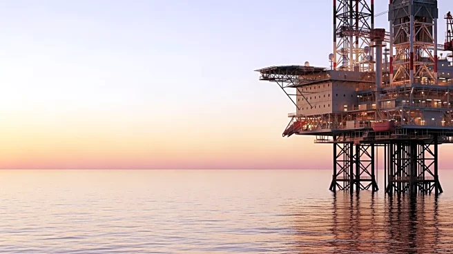 Offshore Rig Market Outlook Brightens as 2025 Challenges Recede