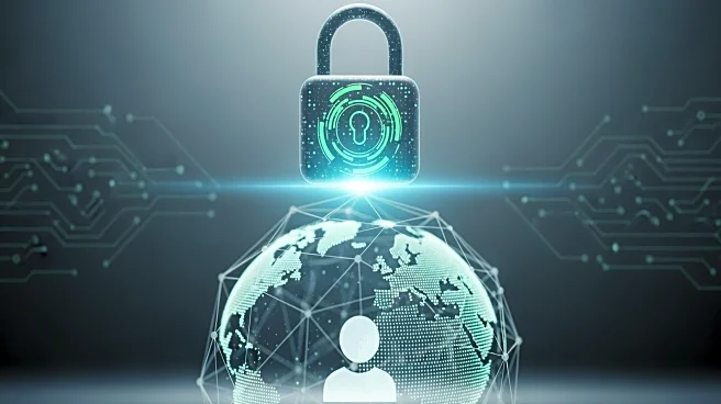 Self-Sovereign Identity Market Projected to Reach $44.98 Billion by 2032, Driven by Privacy and Security Demands