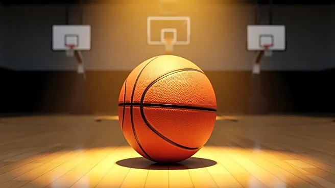 Alex Panos Shines in New Role for Lincoln-Way Central Basketball Team